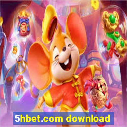 5hbet.com download